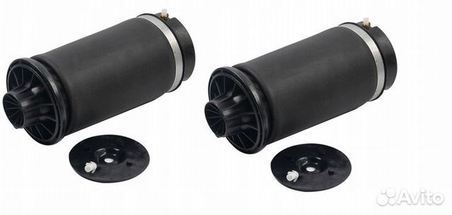 Пневмобаллон пневмоподушка Mercedes ML GL