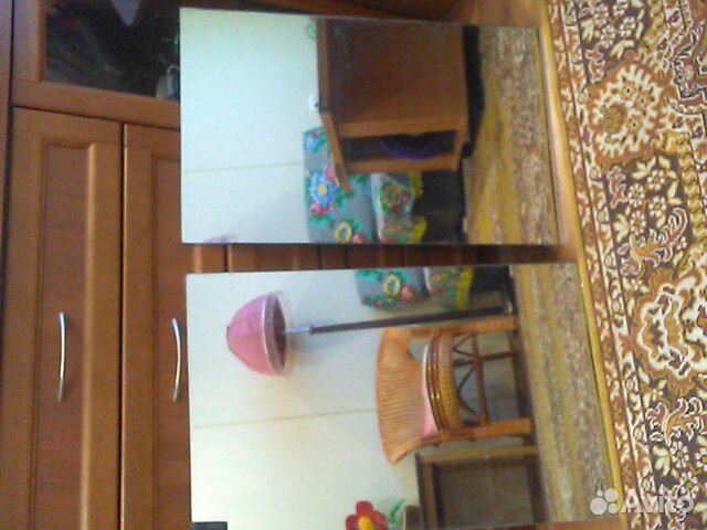 Два зеркала