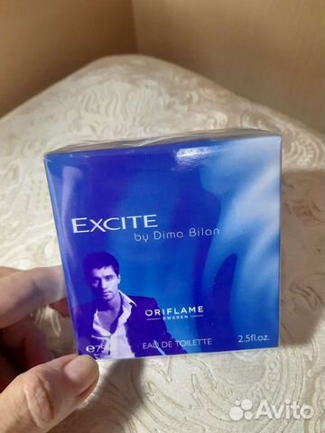 Туалетная вода Принимаю заказы oriflame