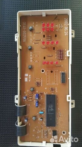 Samsung S821 - модуль