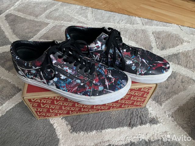 vans old school 39