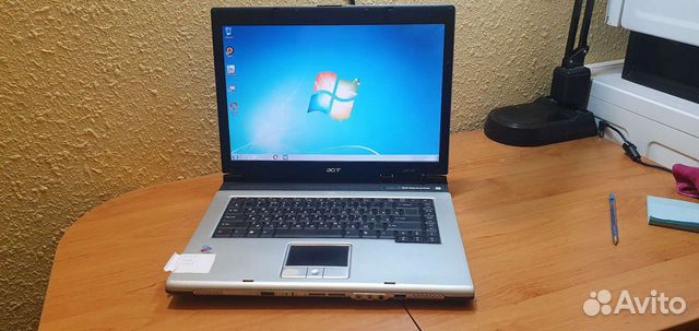 Acer aspire 1690 15