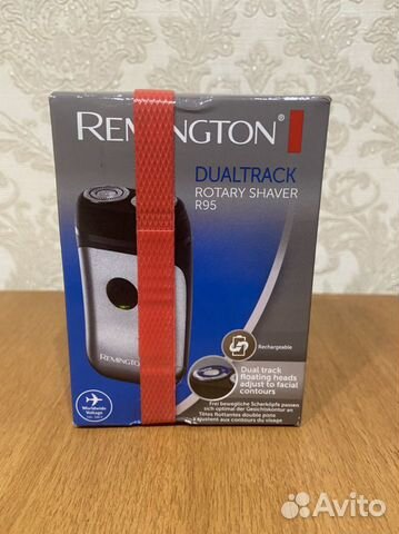 Электробритва Remington R 95