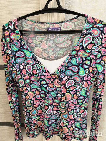 Одежда для беременных и кормящих