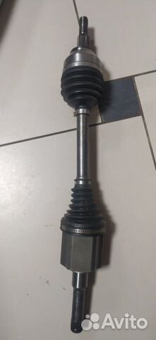 Привод передний левый (L) Ford Kuga (12)