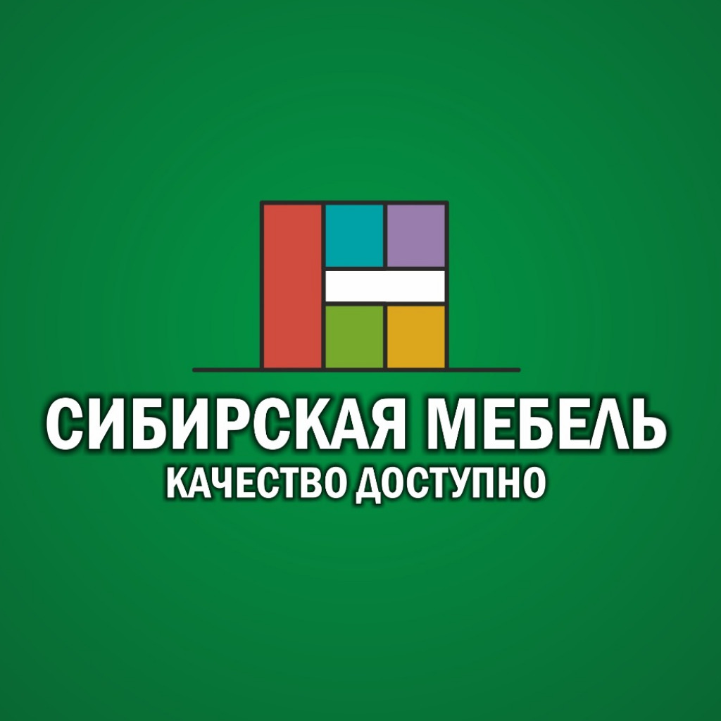 Сибирская мебельная компания