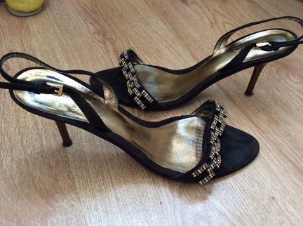 Нежнейшие босоножки Gode