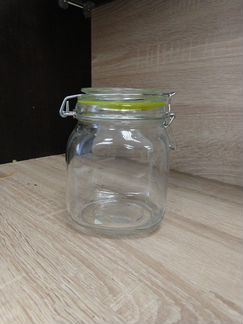 Банки для чай кофе