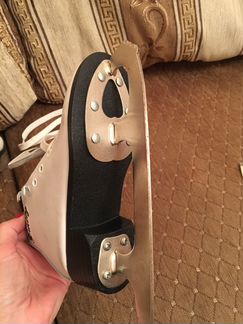 Коньки Nordway Emily 30 размер