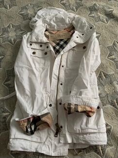 Куртка Burberry