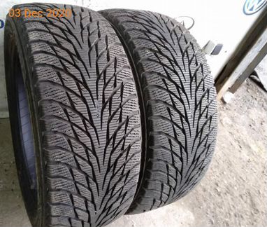 Зимние Шины R18 225 50 18 Nokian