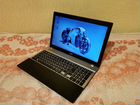 Игровой ноутбук Ace V3-571G i5/GT630M 2gb/500gb объявление продам