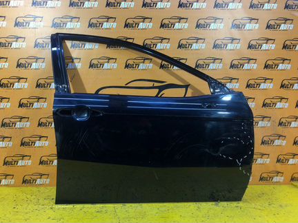 Дверь передняя правая Toyota Camry 70 2017-2020