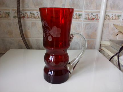 Кувшины, винтаж
