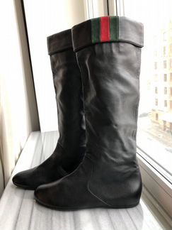 Сапоги