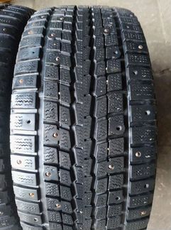 215 55 17 Dunlop бу Шины Зимние 215 55 R17 102L