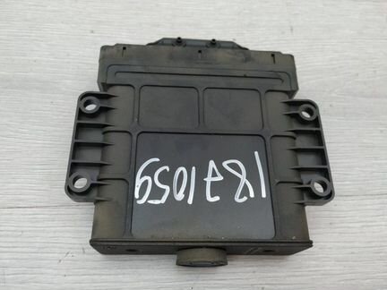 Блок электронный 09D927750BA VW Touareg 2002-2010