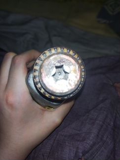 Дрель из2201 1982 г СССР в хорошем состоянии