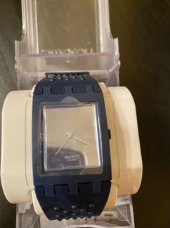 Часы swatch