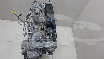 Двигатель B 6304 T4 36050646 volvo XC60