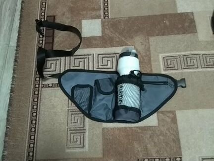 Фитнес-сумка