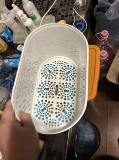 Стерилизатор для бутылочек avent