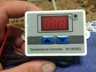 Temperature Controller XH-W3001