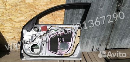 Дверь передняя правая Lexus GS 300
