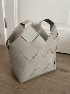 Сумка yes ideya из крафта