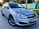 Opel Astra 1.6 МТ, 2011, 145 087 км