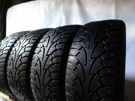 215 60 16 Hankook Winter i Pike W409 43D