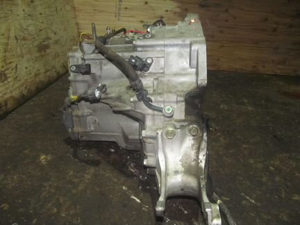 АКПП K20A Honda Stepwgn