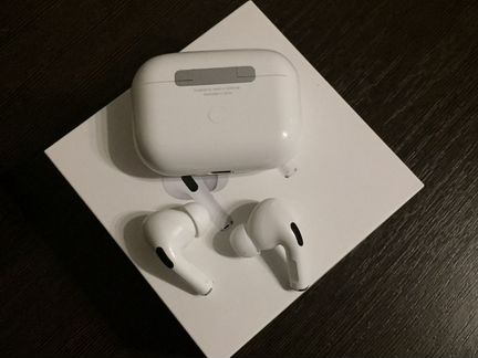 AirPro Pro Оригинал, Гарантия