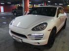 Porsche Cayenne 3.0 AT, 2012, 198 000 км объявление продам