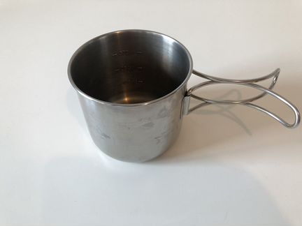 Кружка Tatonka Handle 0,5 л