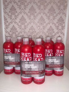 Tigi BED head