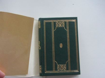 Мини-Книга 