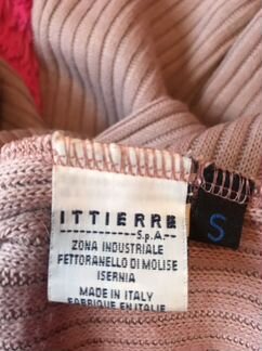 Свитерок-кофточка exte,оригинал,как новая