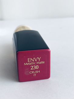 Estee Lauder Matt metallic Помада Новая Оригинал