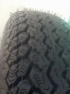 165/80R13 Я-670 абсолютно новая 1шт