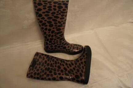 Сапоги Furla, Melissa