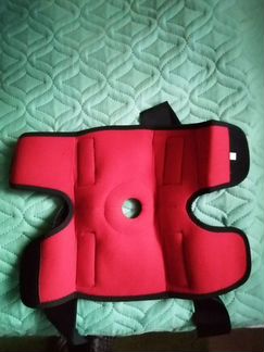 Бандаж на коленный сустав, ортопедический