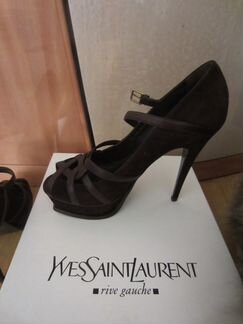 Туфли YSL р. 39