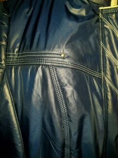 Пальто балоневое стильное 56- 58 размера