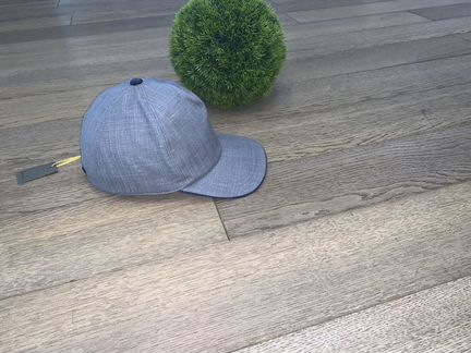 Бейсболка Canali, Zilli, Brioni