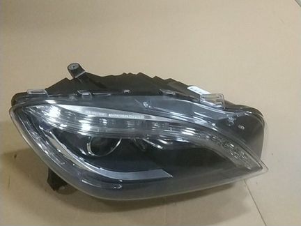 Фара Мерседес ml 166