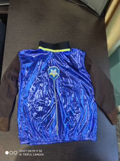 Карнавальный костюм