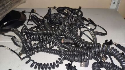 Провода для ingenico ipp220