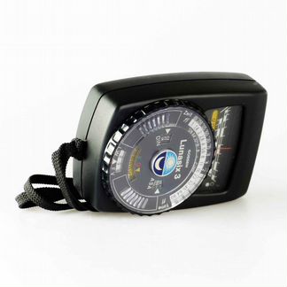 Gossen Lunasix 3