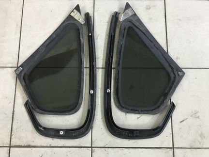 Стекло корпусное Subaru Legacy 06-09 B13 седан